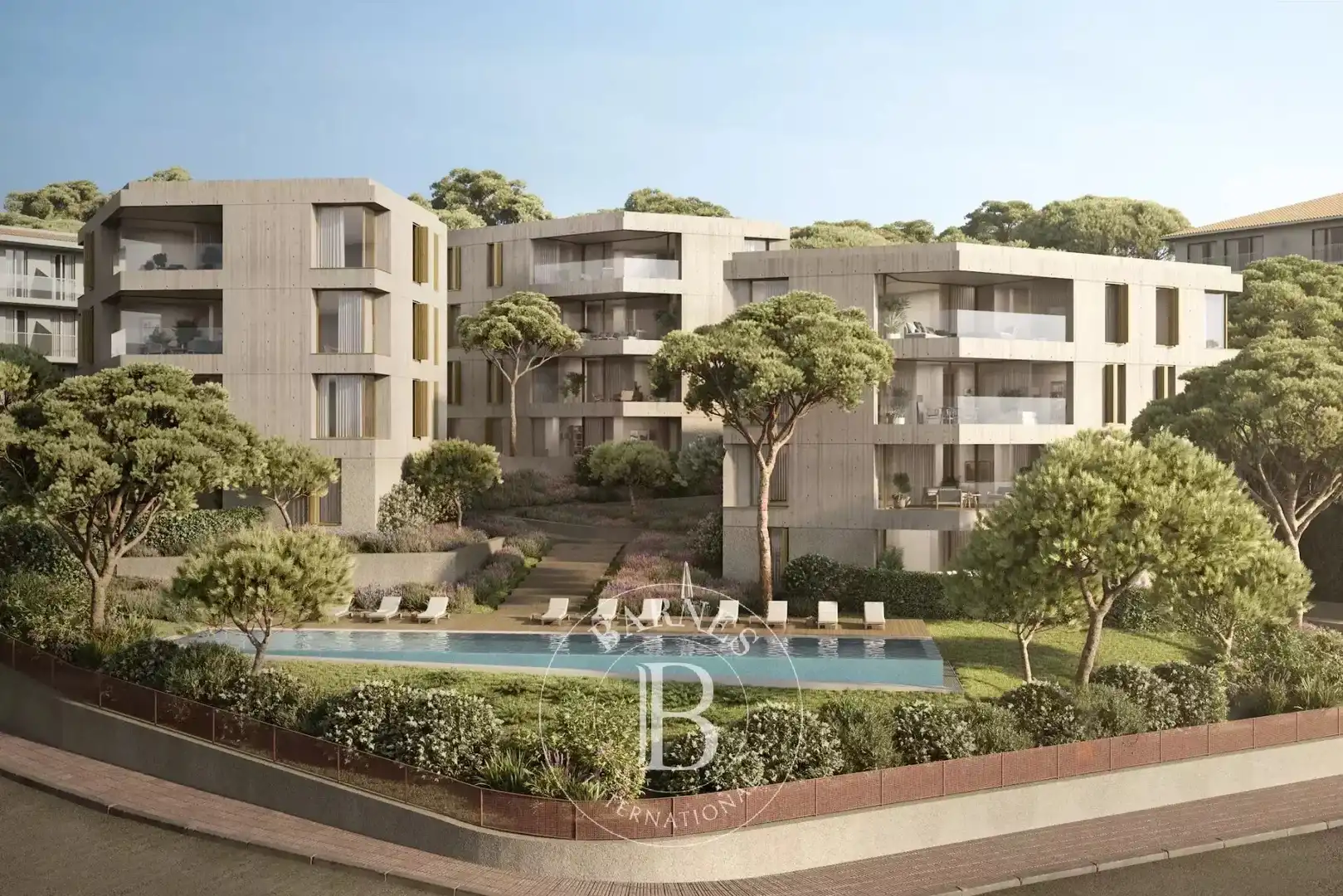 Piso con piscina en venta en Platja d'Aro, imagen 4