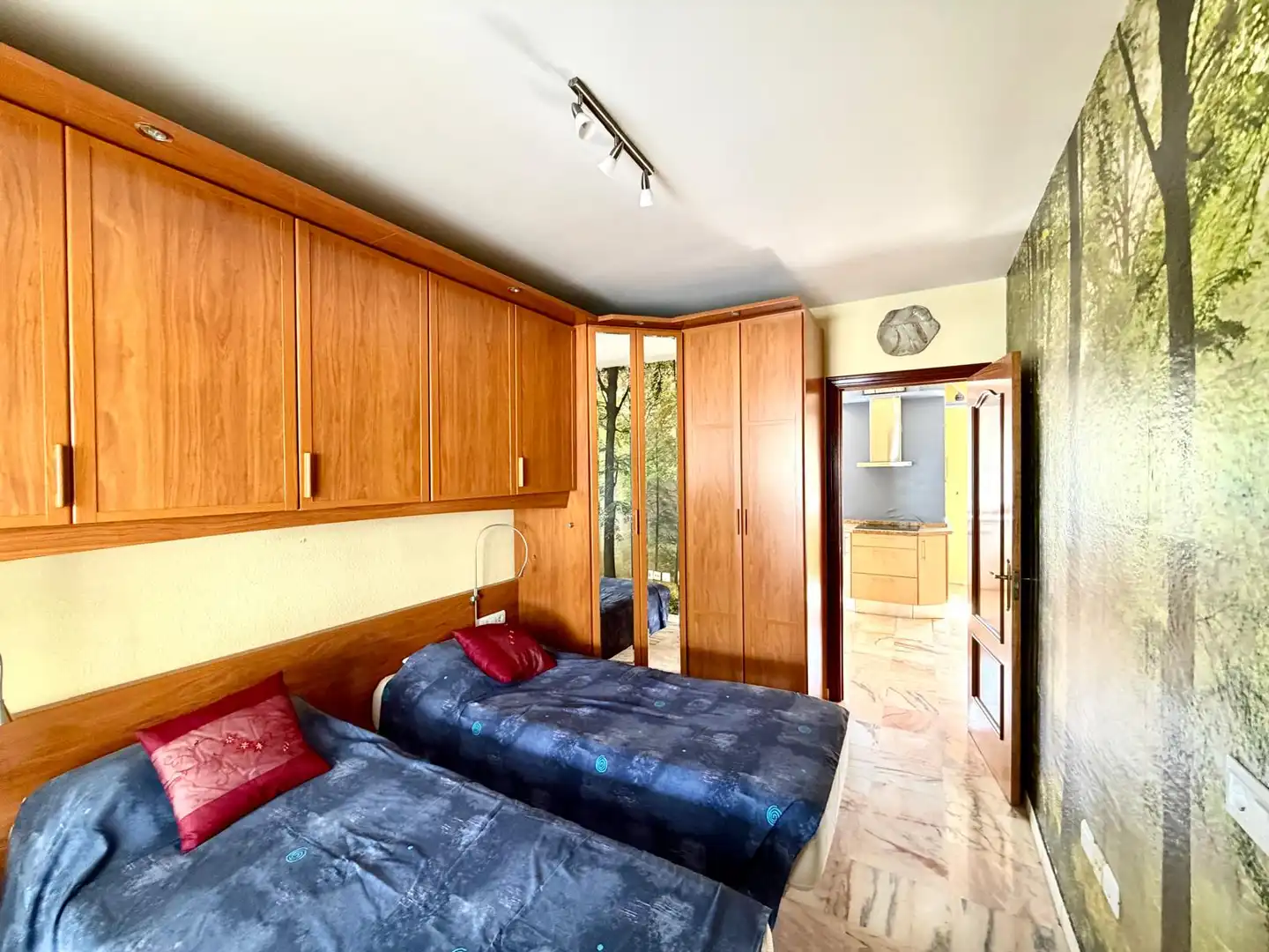 Attique avec piscine à vendre à Calle Heliotropo, imagen 11