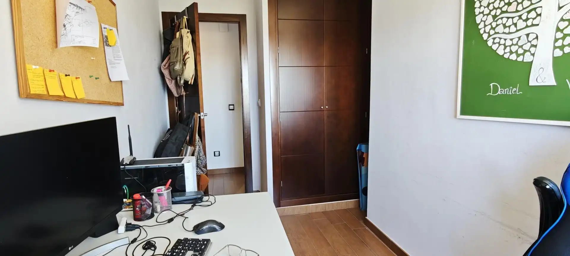 Appartamento in vendita a Plaza CAÑAVERAL DE LEON, imagen 22