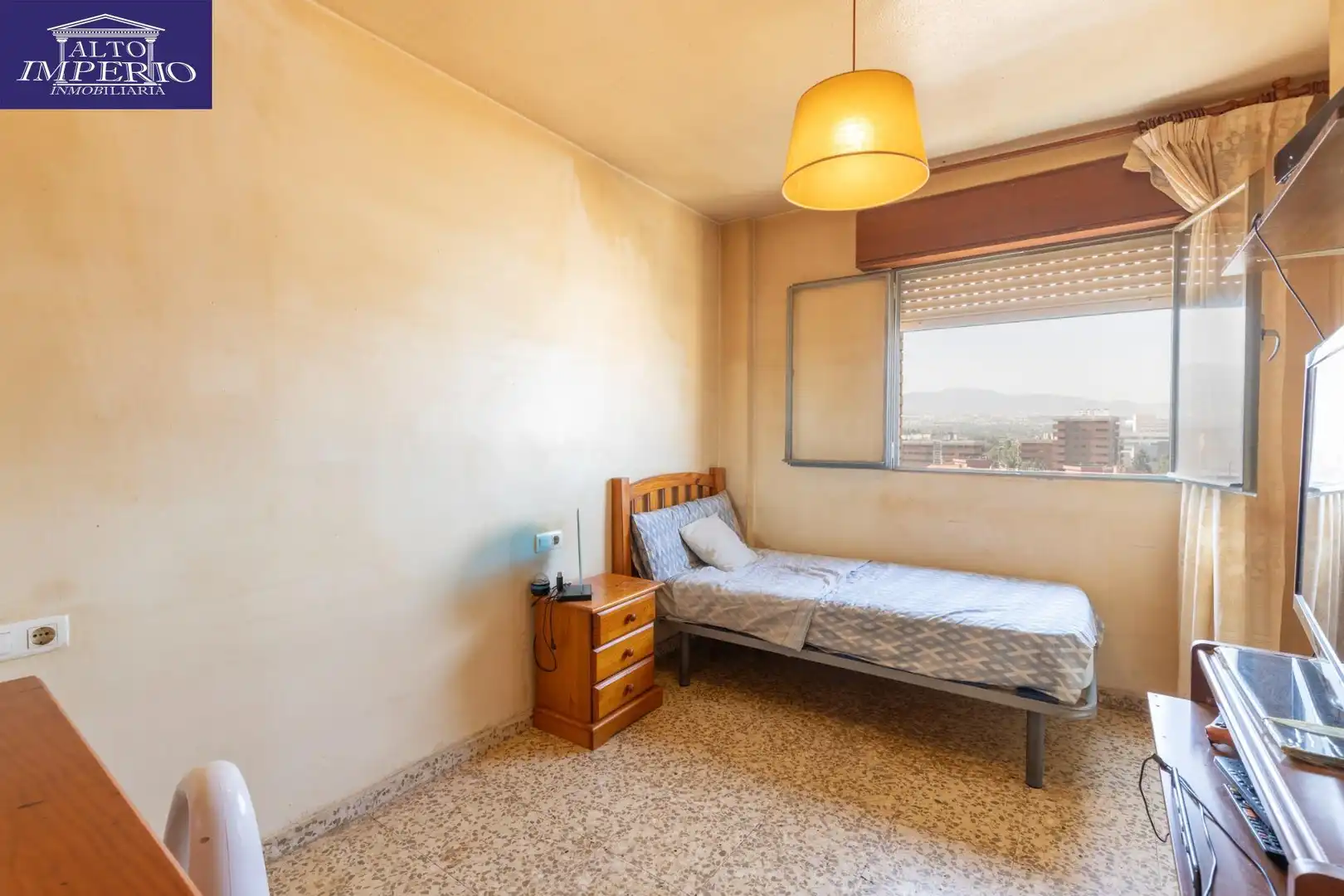 Habitación de Piso en venta en Granada