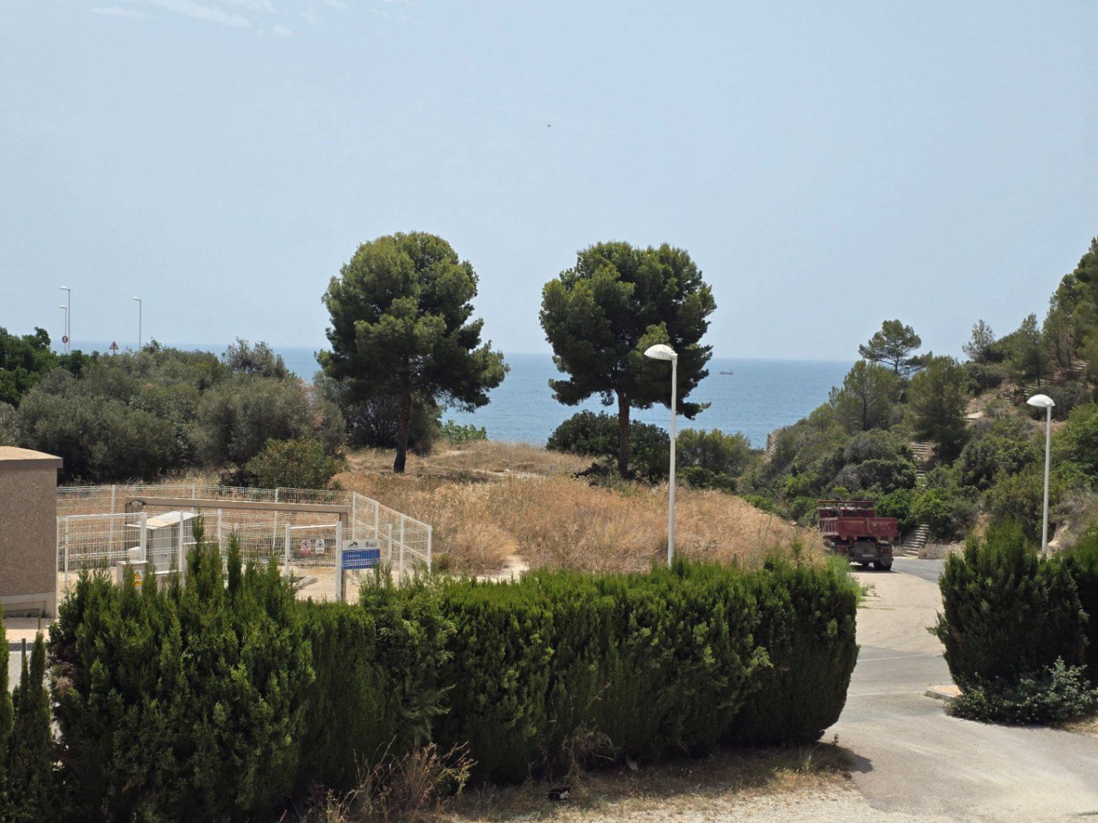 House or chalet for sale in Calpe / Calp  with Air Conditioner, Heating and Private garden