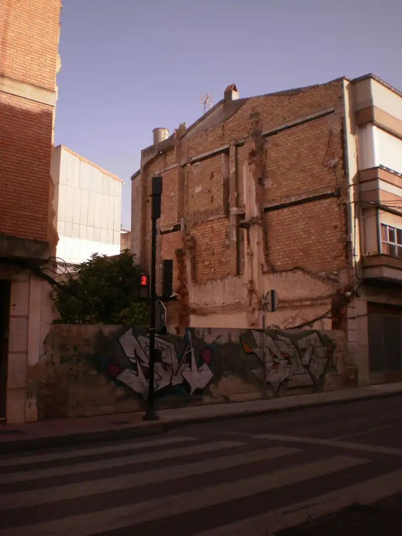 Terreni e lotti in vendita a Calle Bailén, imagen 2