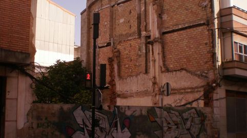 Terreno urbano para construir en venta en c. bailen, Linares, Jaén, imatge 2