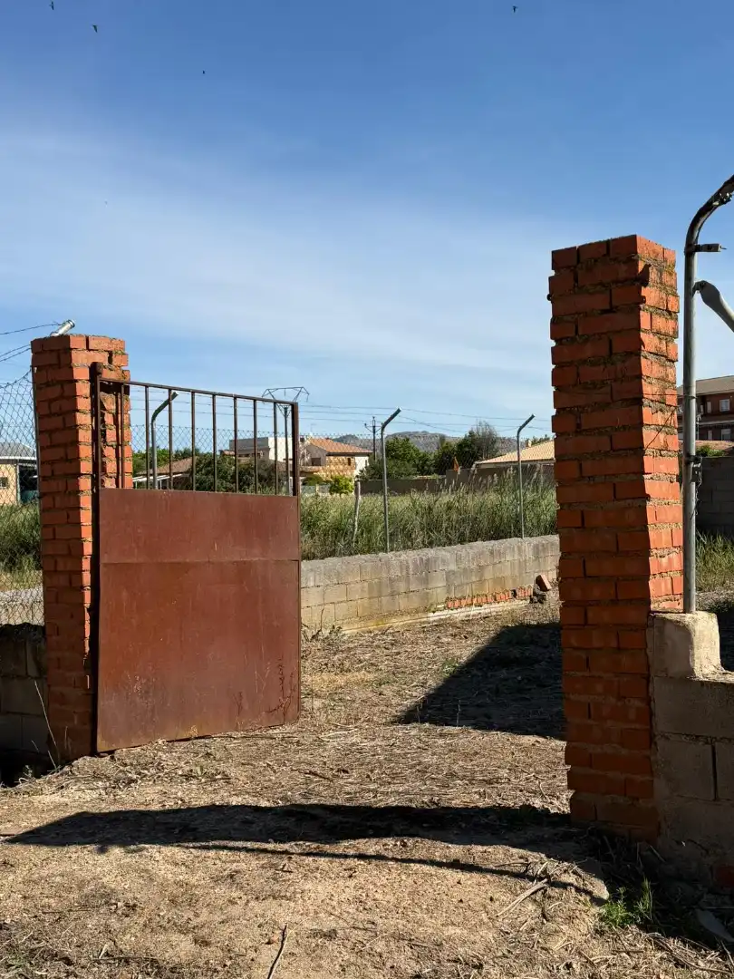 Terreno rustico in vendita a Fernán Caballero, imagen 13