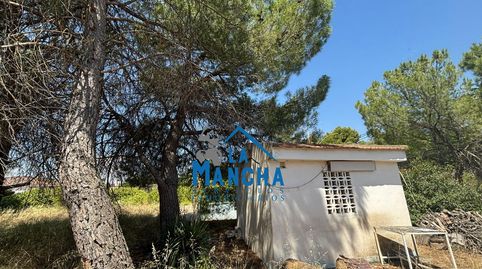 Foto 3 de Casa o xalet en venda a Jaen, Pedanías - Extrarradio, Albacete Capital