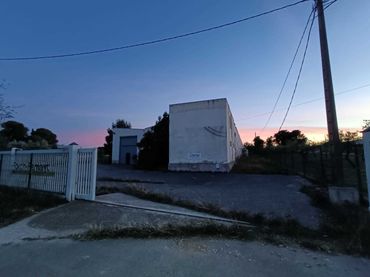 Industrial building for sale in Pda Els Plans