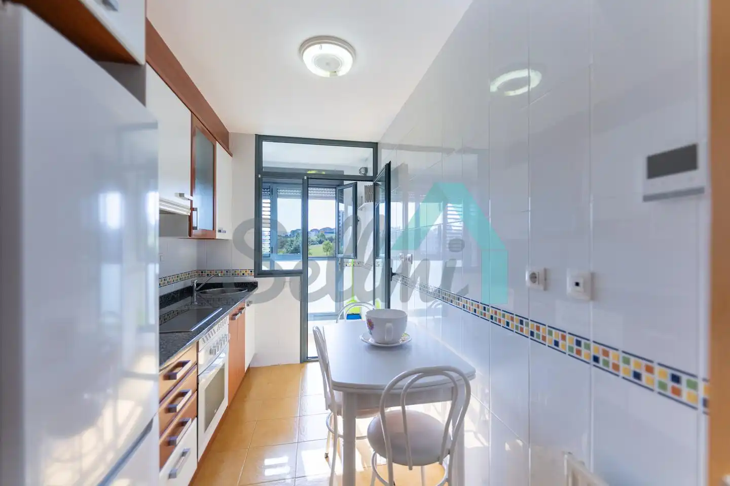 Flat with lift for sale in Calle la Riera, imagen 9
