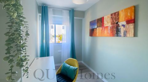 Foto 4 de Piso de alquiler en Montealto, Jerez de la Frontera