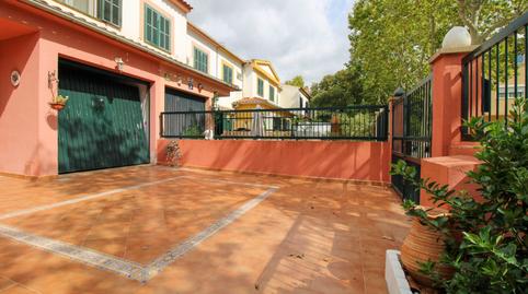 Foto 3 de Casa o xalet en venda a Alquería Blanca, El Secar de la Real, Illes Balears