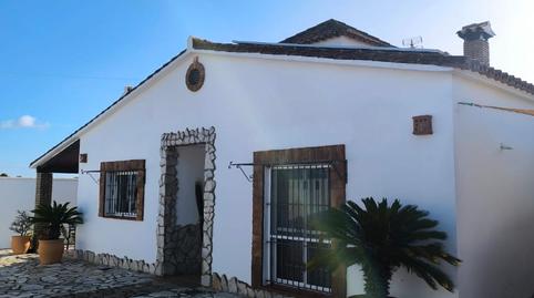 Photo 3 of House or chalet for sale in Carretera de Sanlúcar - Sudamérica, El Puerto de Santa María