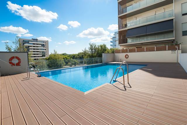 Piso en Venta en Avinguda Onze de Setembre en Torreblanca
