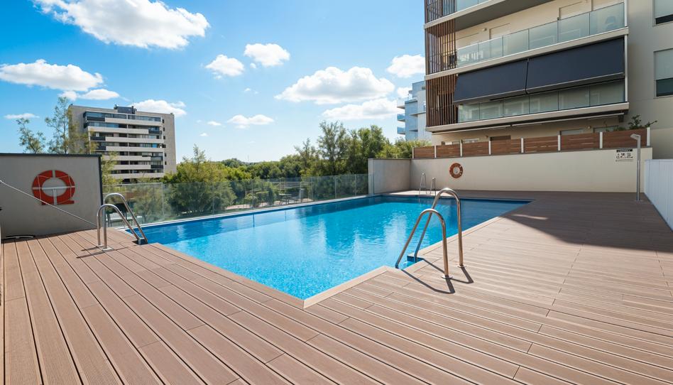 Photo 1 of Flat for sale in Avinguda Onze de Setembre, Torreblanca, Barcelona