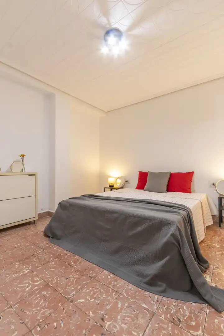 Habitación de Piso en venta en Foios con Balcón