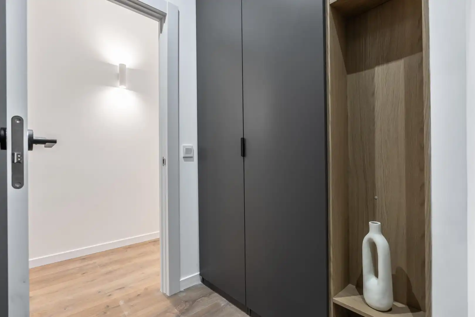 Apartament amb terrassa en venda a Calle PRINCESA, imagen 26
