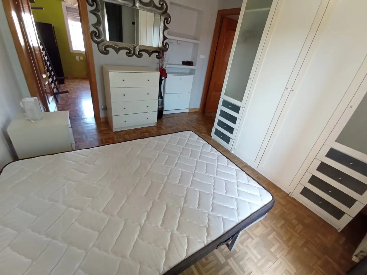 Habitación de Piso en venta en Madrid con Aire acondicionado, Calefacción y Parquet