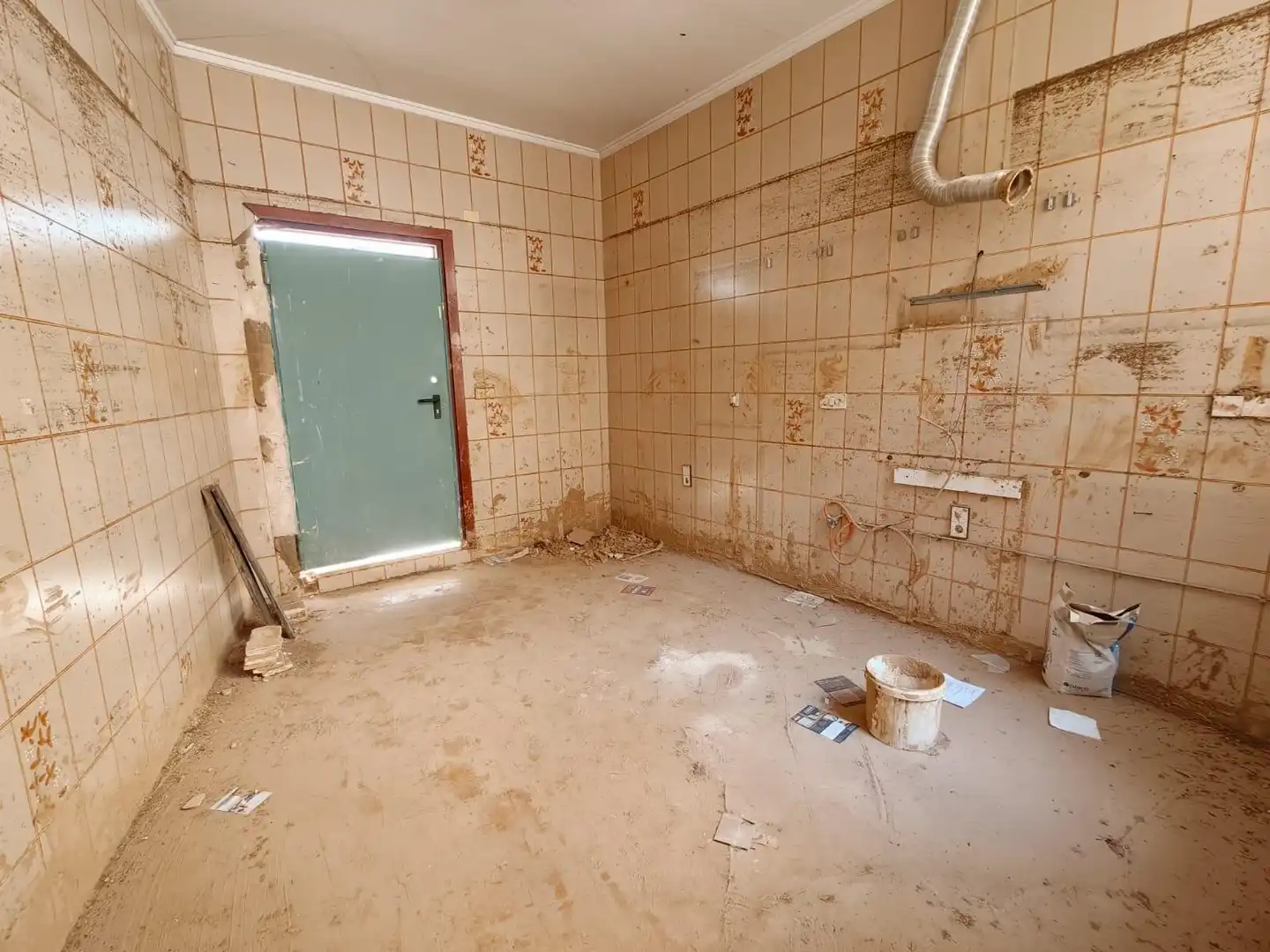 Finca rústica en venta en Paiporta con Terraza y Balcón