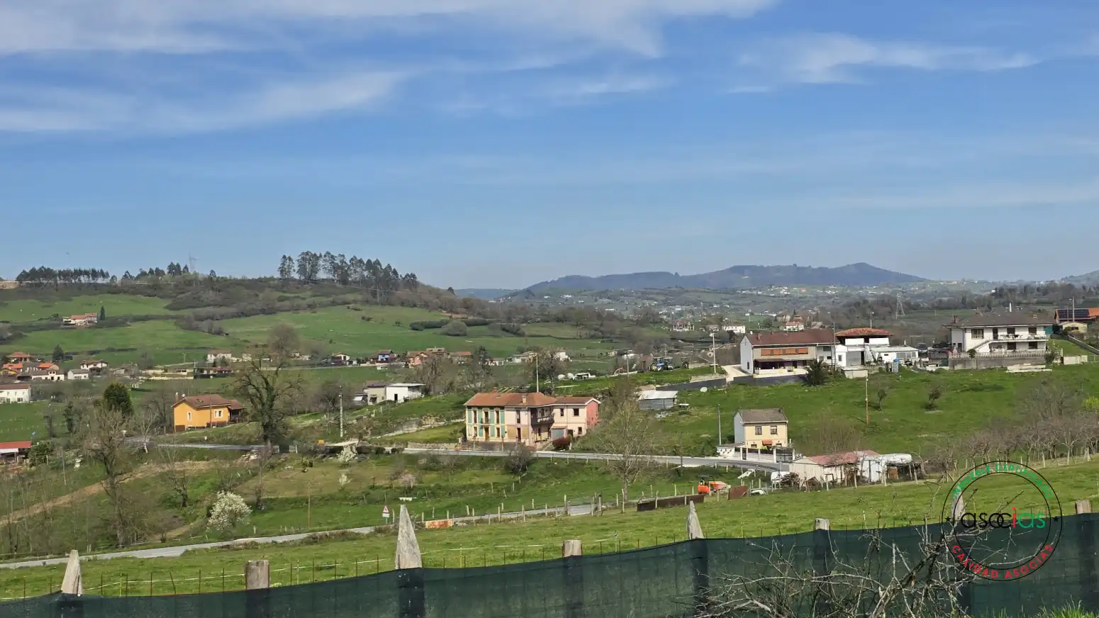 Terreni e lotti in vendita a Carbayin - Lieres - Valdesoto, imagen 13