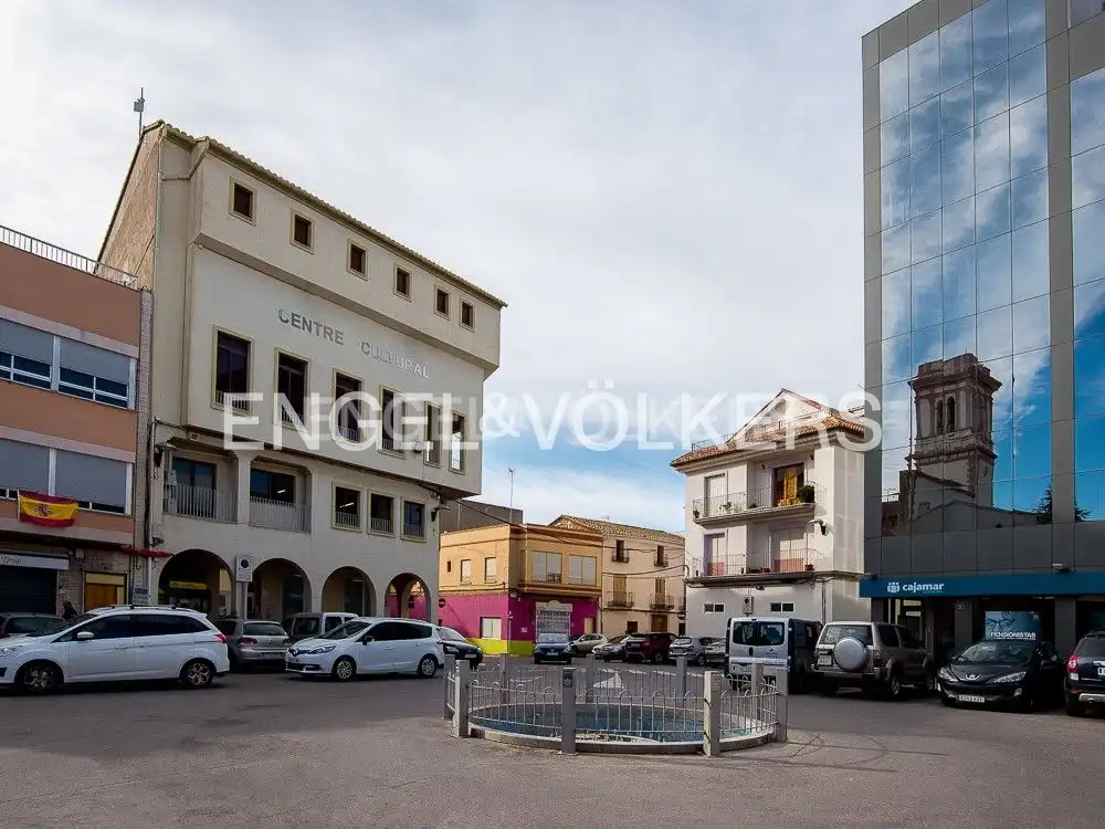 Wohnung mit Aufzug zur Miete in Moncófar Pueblo, imagen 23