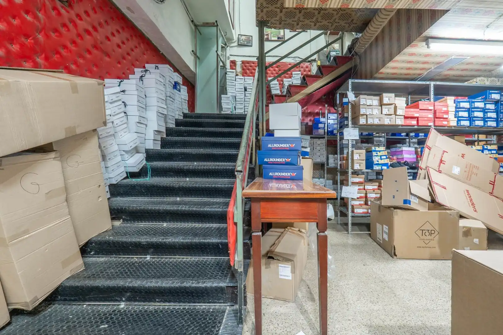 Local comercial en venda a Avenida Avenida de la Constitución 25, imagen 42