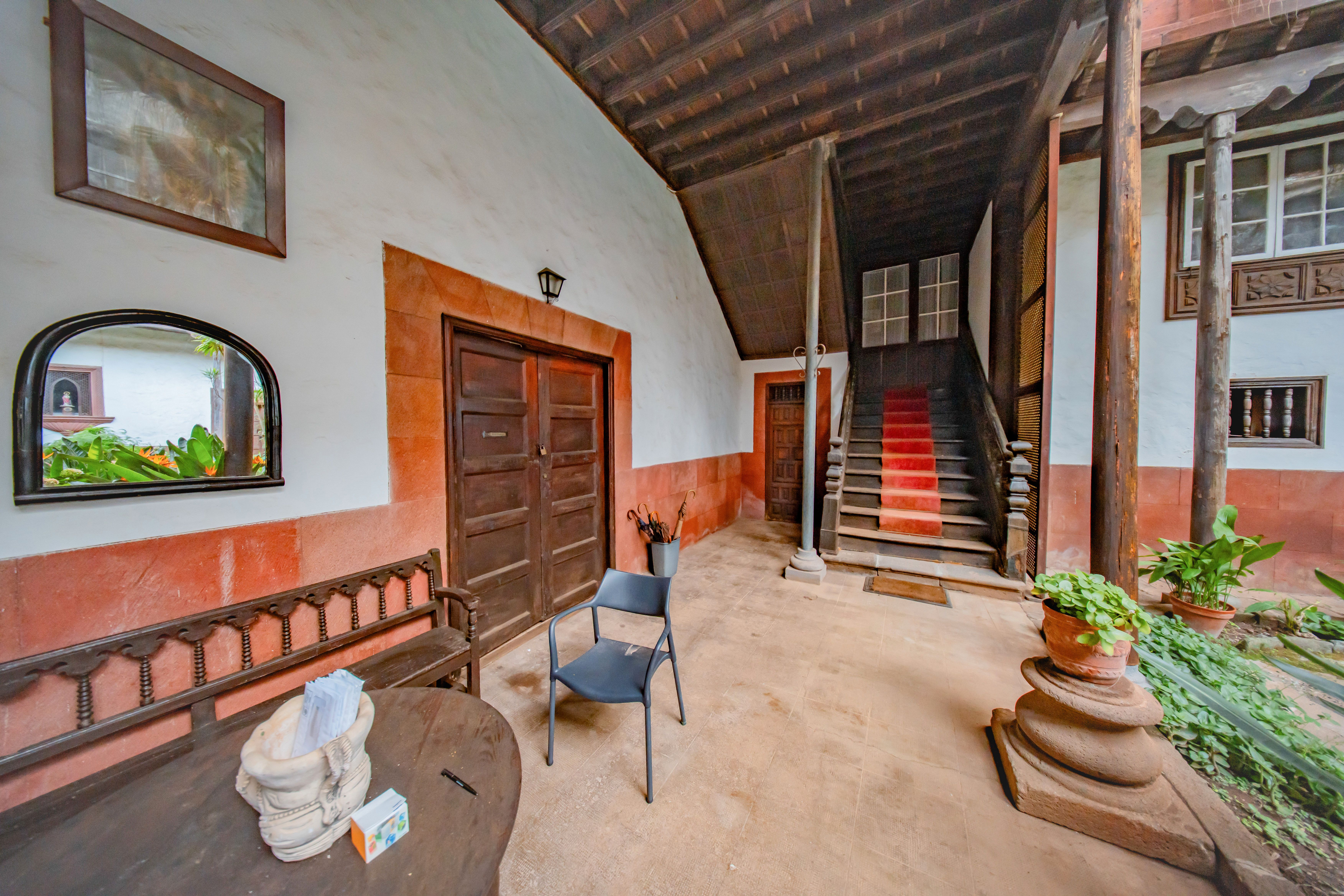 Casa o xalet en venda a Calle San Agustín, La Laguna