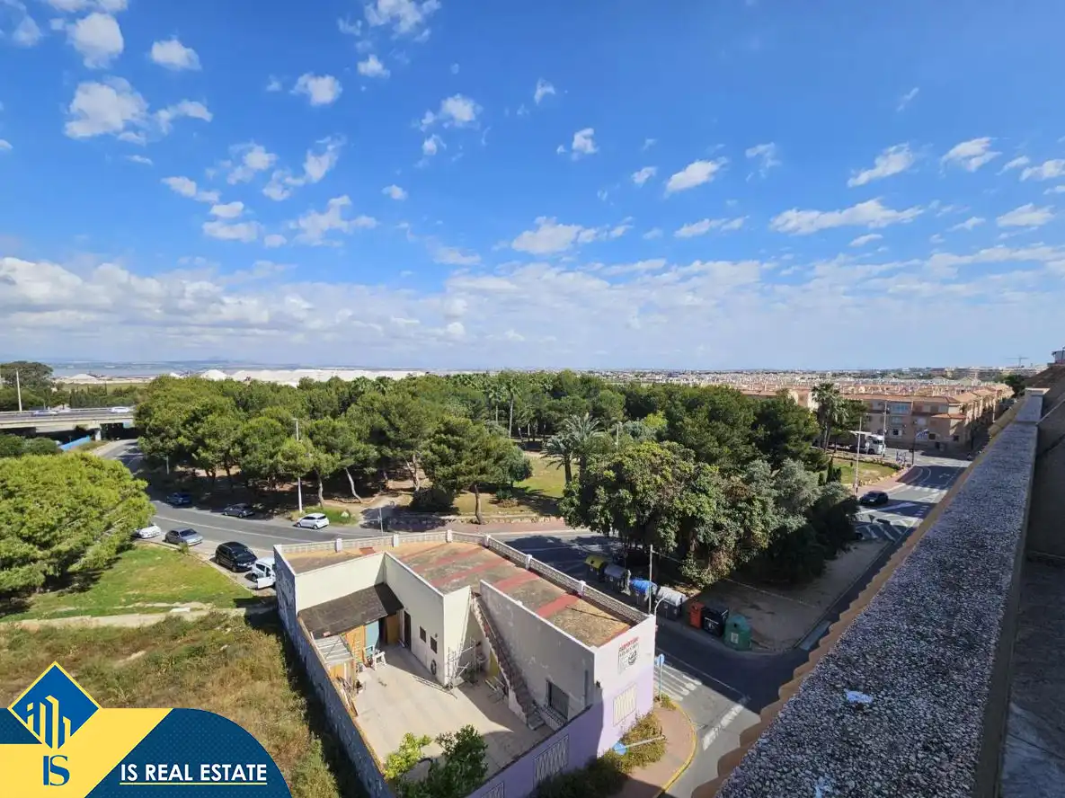 Àtic amb ascensor en venda a Playa del Acequión, Náufragos y Rocío del Mar