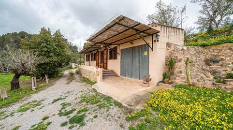 Photo 2 of Country house for rent in Llucmajor pueblo, Llucmajor