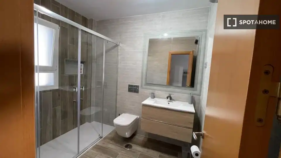 Room in Añoreta Golf - Paraíso del Sol