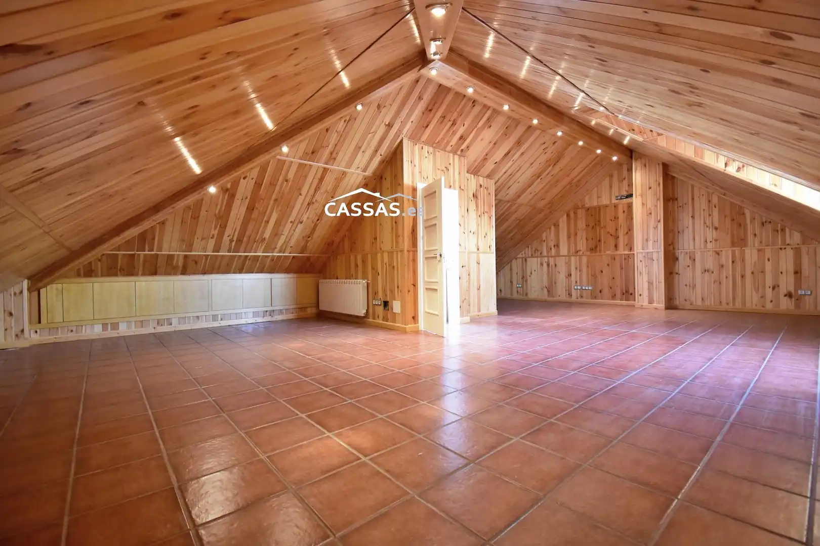 Detached homes for sale in Torrejón de Ardoz  with Air Conditioner, Heating and Parquet flooring
