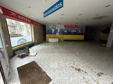 Business premises to rent in Calle GARCIA FLOREZ