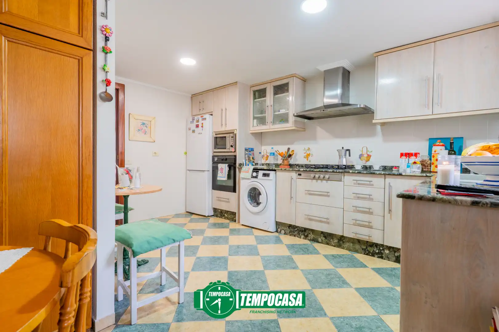 Casa a schiera con terrazza in vendita a Avinguda Guillem Tatay, imagen 19