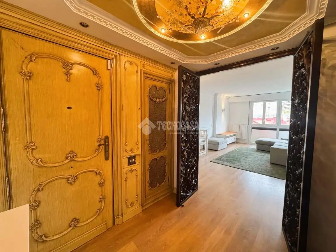 Flat to rent in PASEO RUISEÑORES, imagen 6