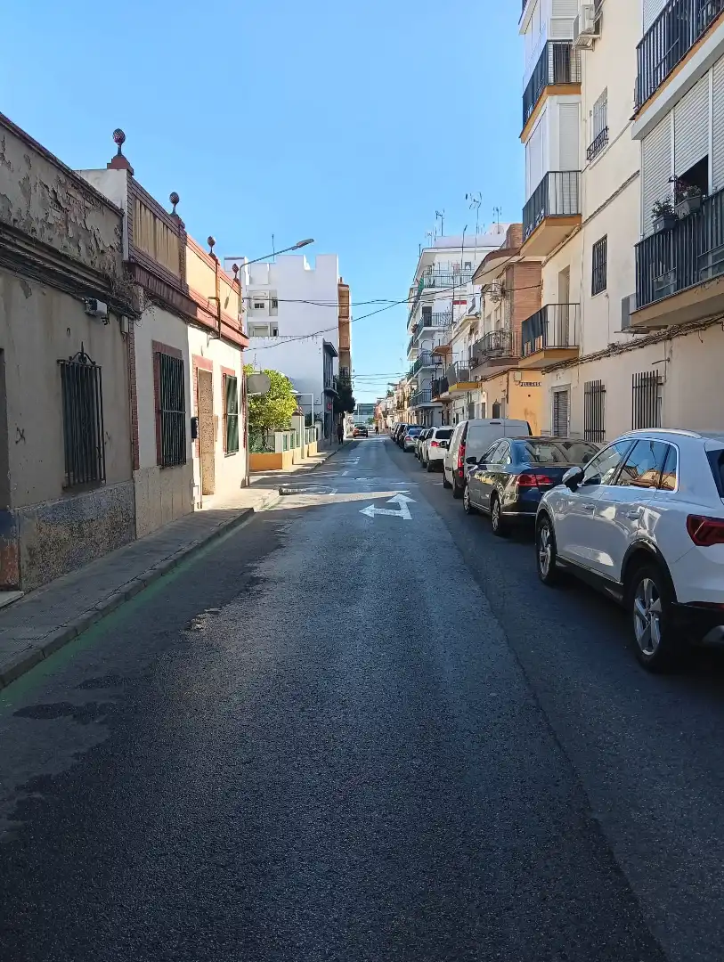 Gewerbefläche zum Verkauf in Centro - Barriada Mallorca