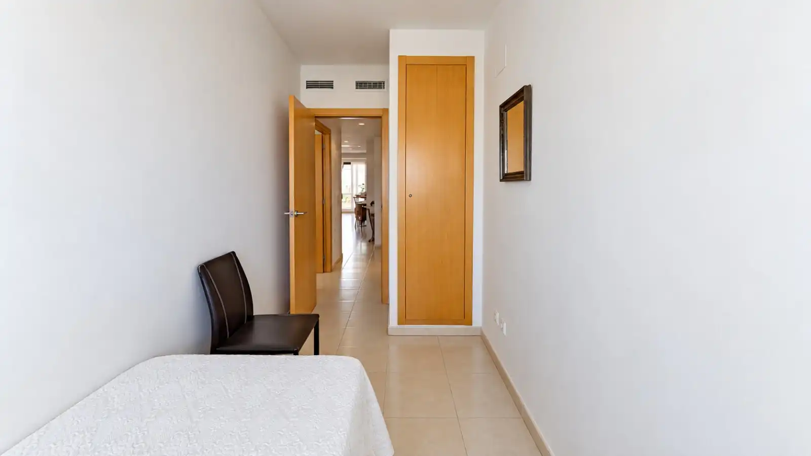 Penthouse with garden for sale in Tavernes Blanques, imagen 16