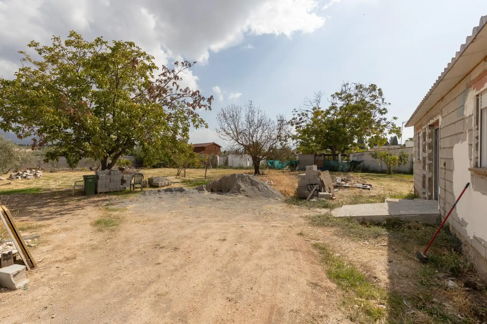 Finca rústica en venda en Peligros
