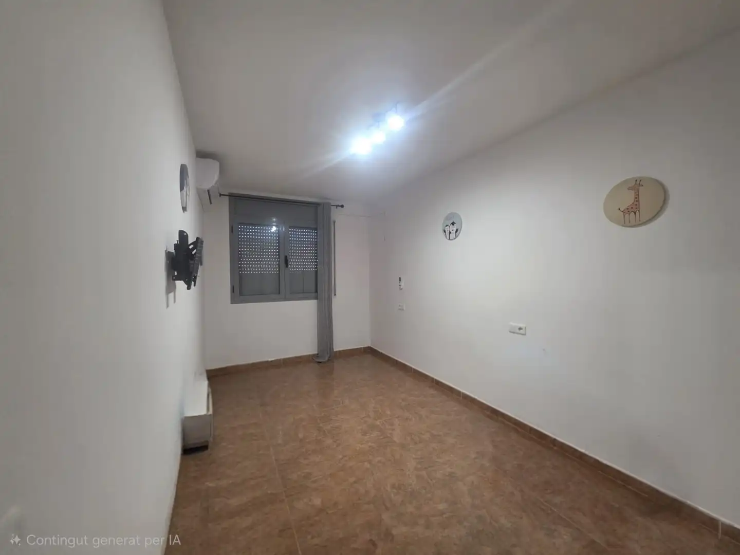 Flat for sale in Deltebre  with Air Conditioner and Furnished