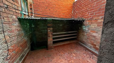 Foto 5 de Casa adosada en venta en Franc Comtat, La Maurina, Barcelona
