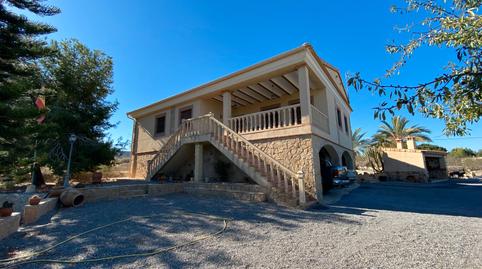 Foto 2 de Casa o xalet en venda a Paseo Mayor, Rebolledo, Alicante