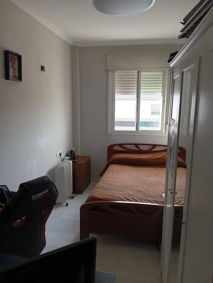 Habitación de Piso en venta en Córdoba con Aire acondicionado