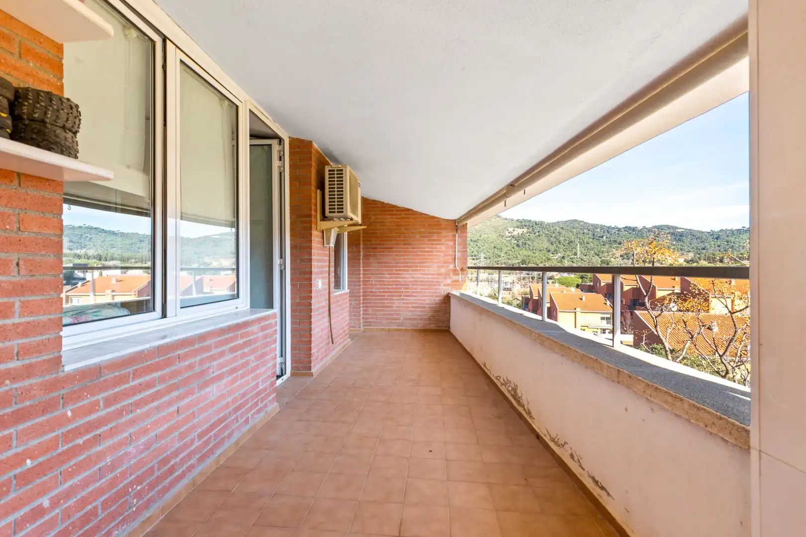 Casa o xalet en venda a GIRONA, La Miranda - Can Candeler