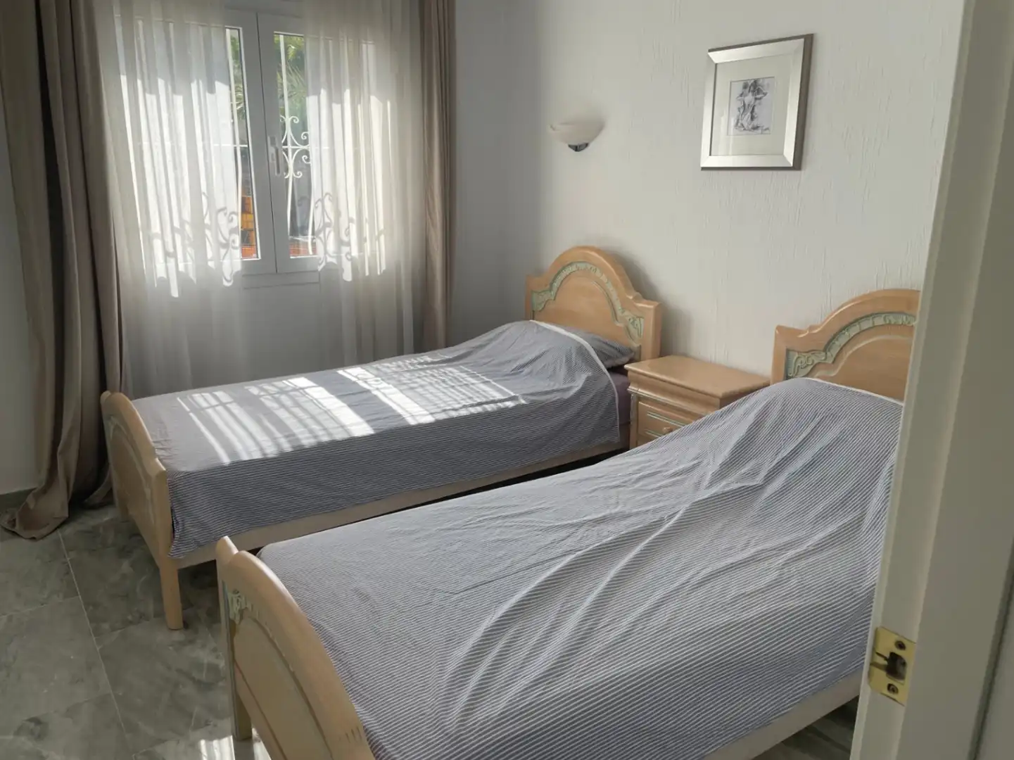 Maison avec jardin à vendre à Casco Urbano, imagen 21
