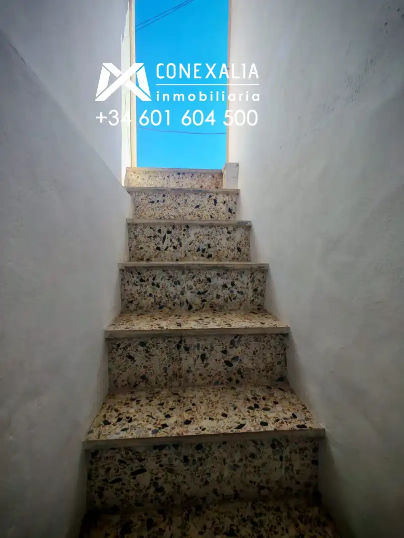 Maison avec terrasse à vendre à Setenil de las Bodegas, imagen 27
