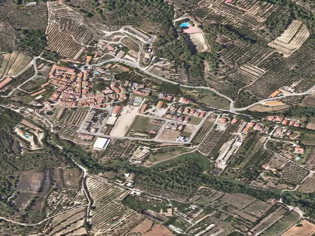 Pis en venda en Vilanova d'Escornalbou
