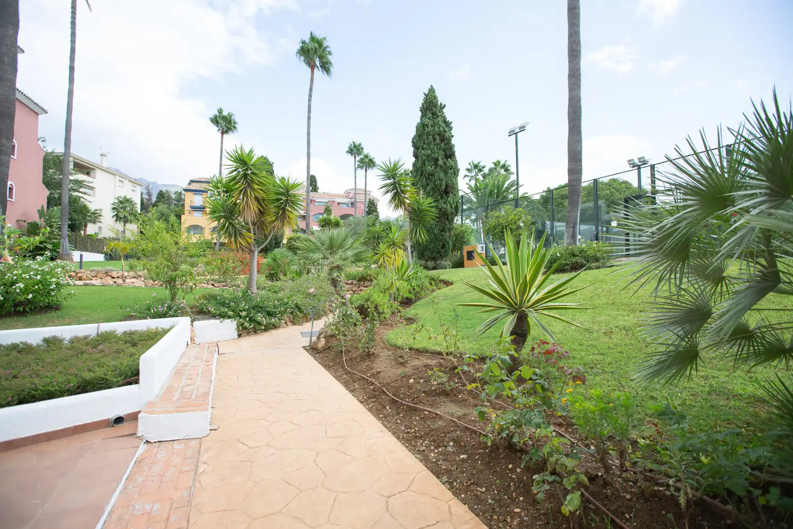 Penthouse with pool for sale in Milla de Oro, imagen 31