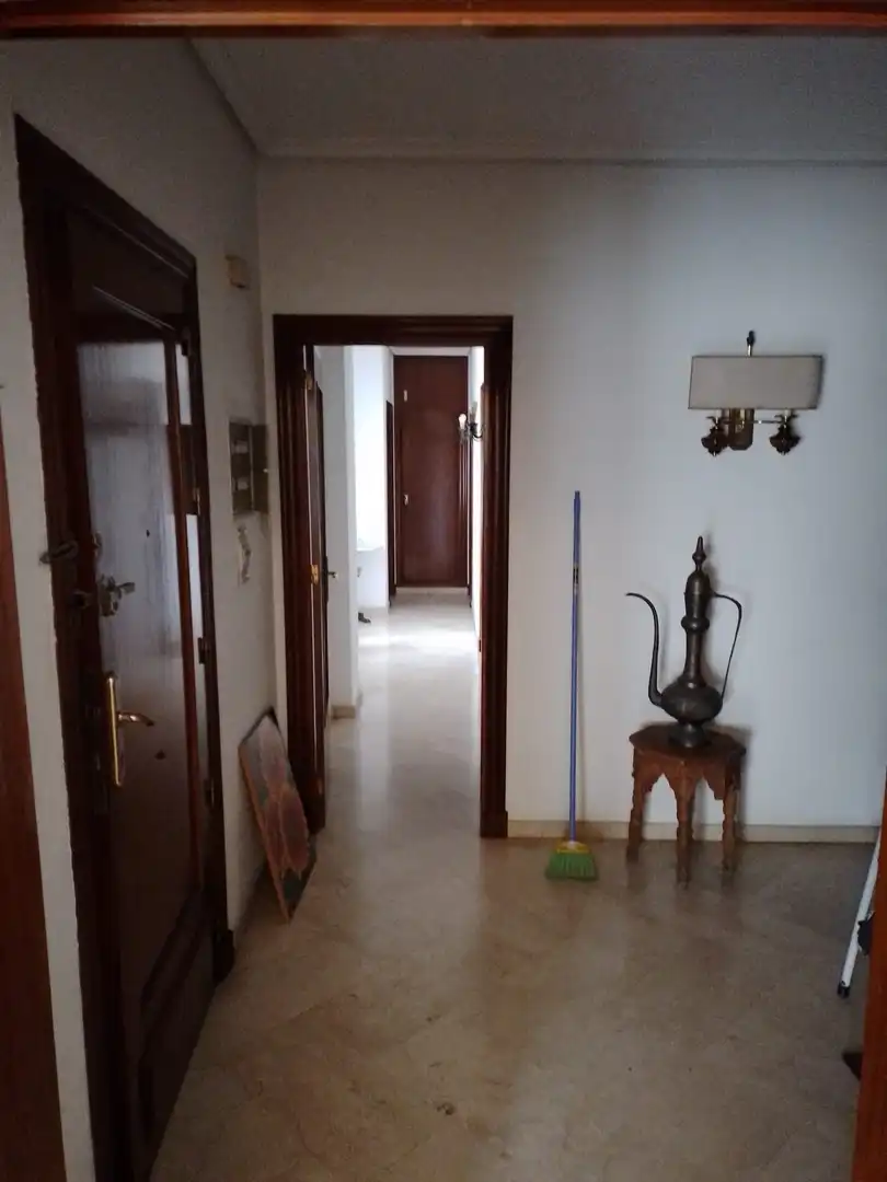 Piso en venta en Casco Antiguo