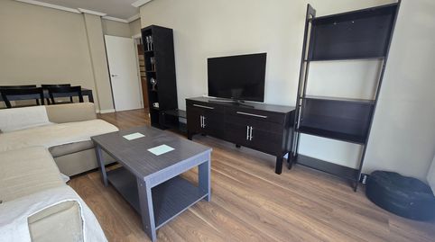 Foto 3 de Dúplex de alquiler en Las Eras, Arrúbal, La Rioja