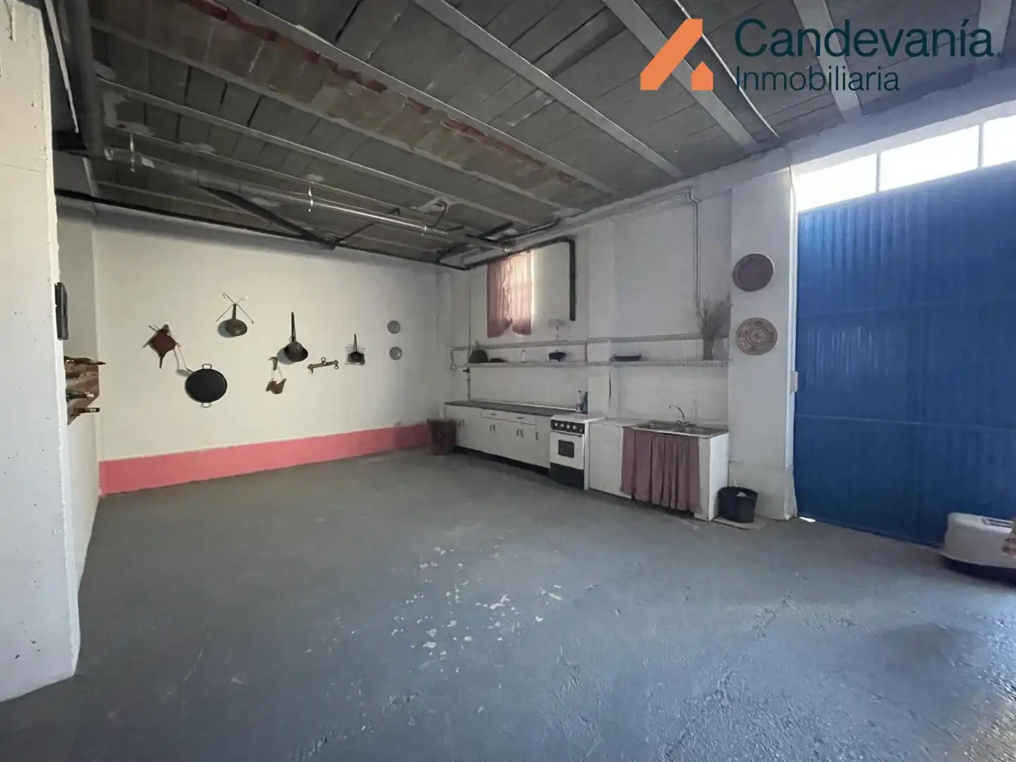 Local comercial de lloguer a Zuera, imagen 6