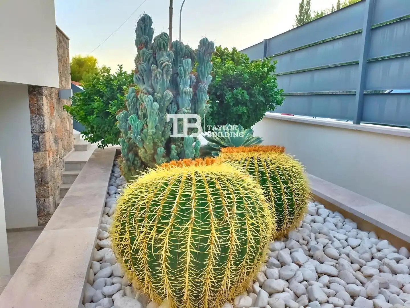 Garden of Houses for sale in Calvià  with Air Conditioner, Heating and Terrace