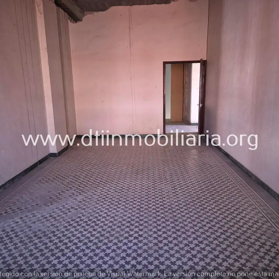 Habitación de Casa o chalet en venta en La Palma del Condado con Terraza