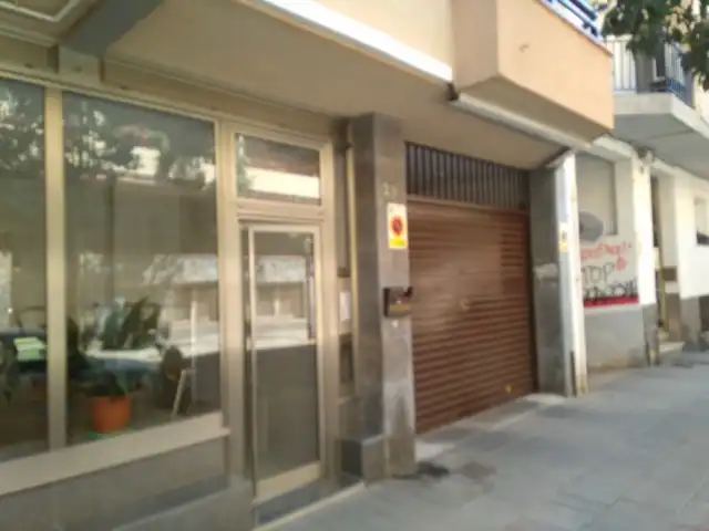 Parking avec ascenseur à vendre à SANTIAGO RUSIÑOL, imagen 2