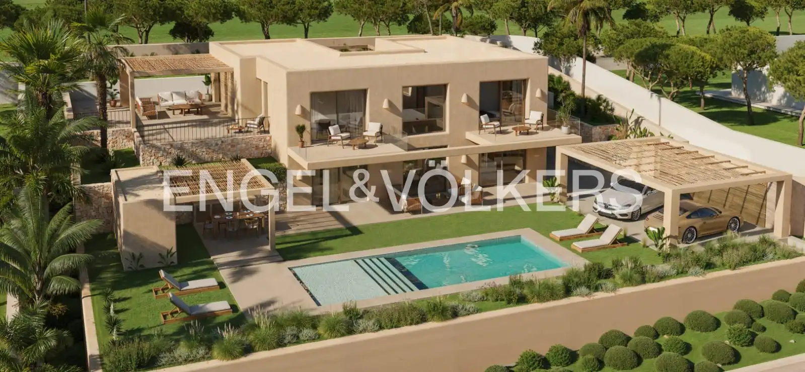 Houses for sale in Jávea / Xàbia  with Air Conditioner, Heating and Private garden